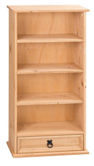 1 Drawer Bookcase
