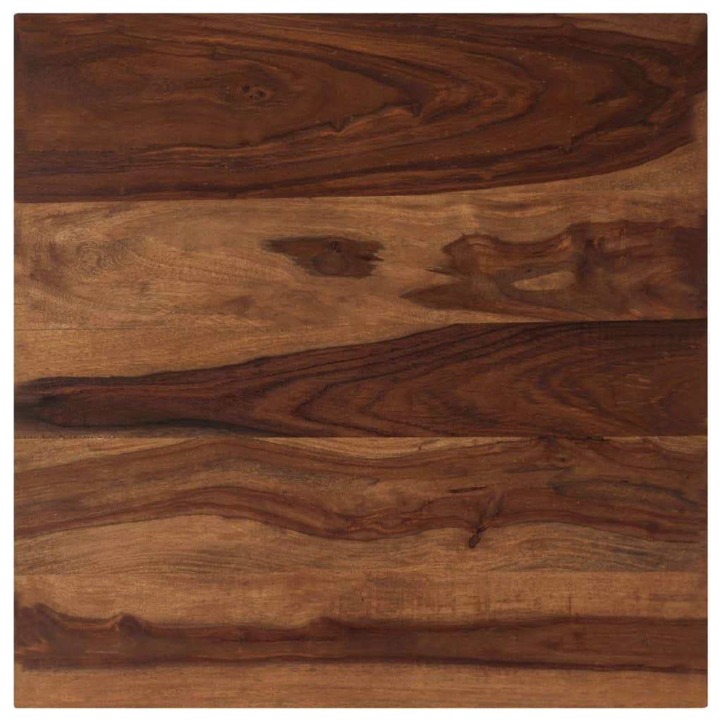 Solid Sheesham Wood Coffee Table