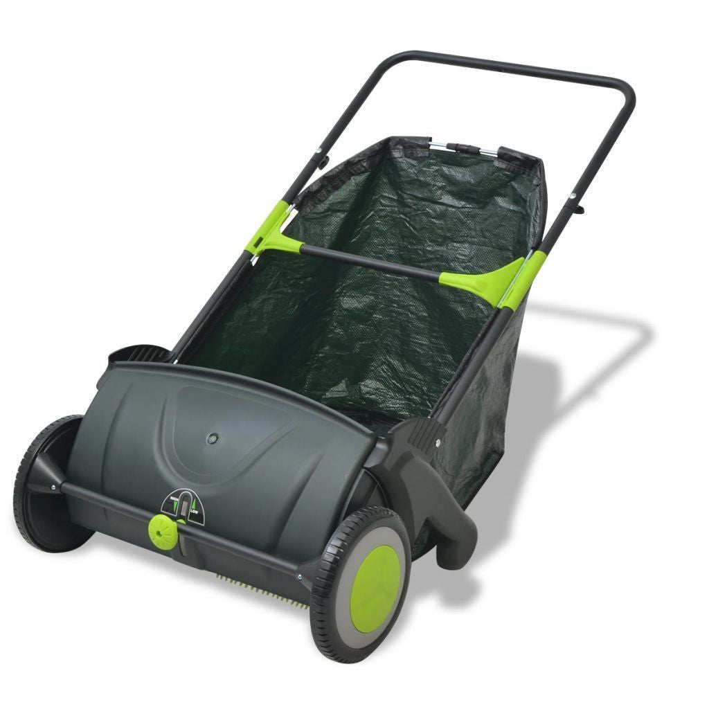 Lawn Sweeper - 103 L