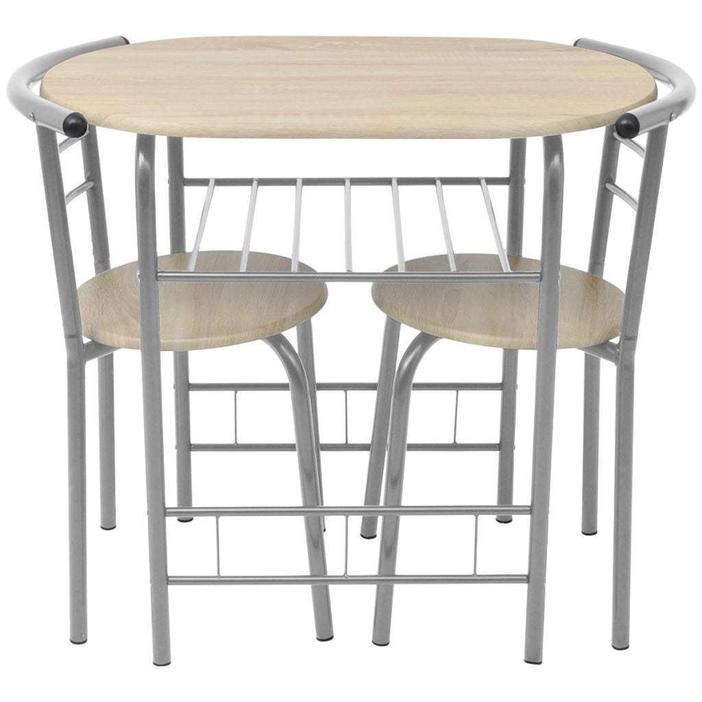 Breakfast Bar Set
