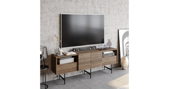 Corinthian TV Stand - TVs upto 78"