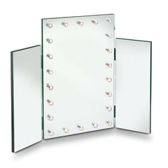 Hollywood Dressing Table Mirror