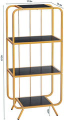 Vintage Gold Gatsby Unit