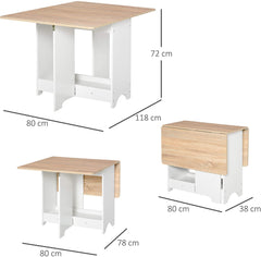 County Cottage Dining Table