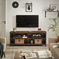 Rustic Rocco TV Cabinet