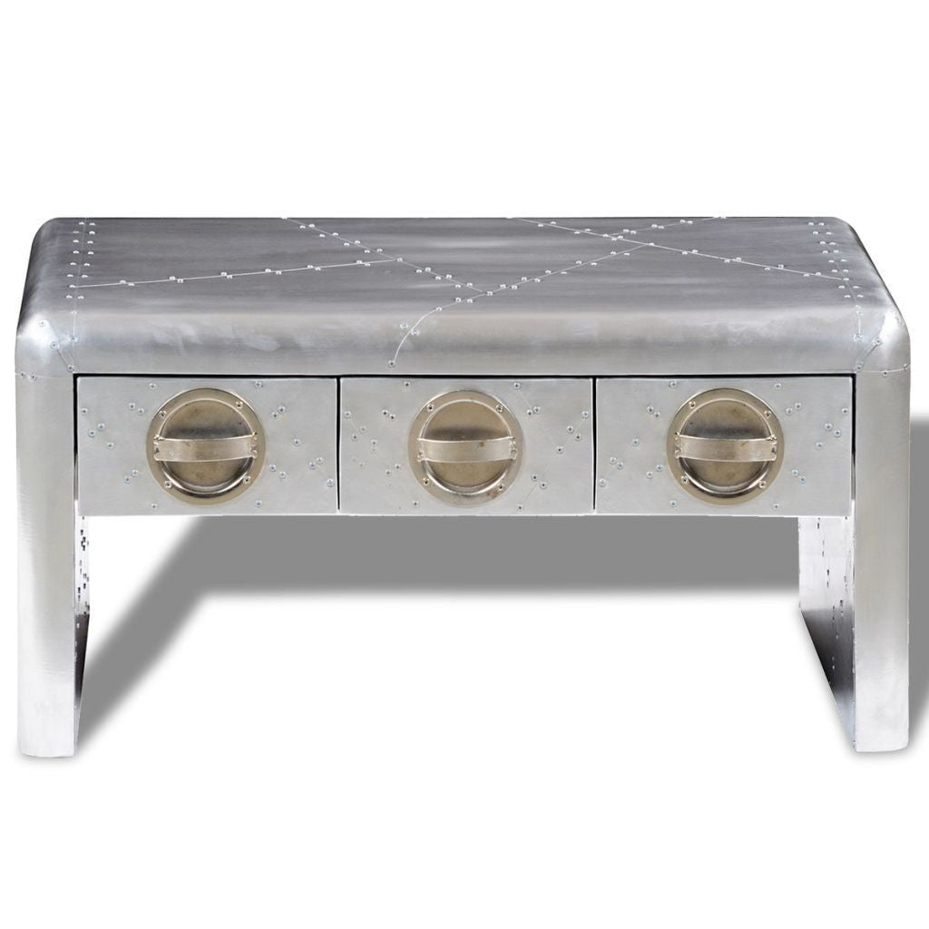 Aviator Coffee Table