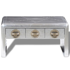 Aviator Coffee Table