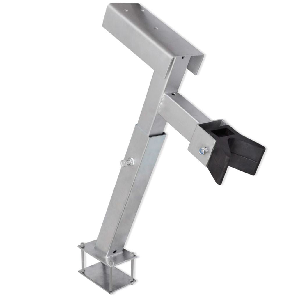 Boat Trailer Winch Stand & Bow Support