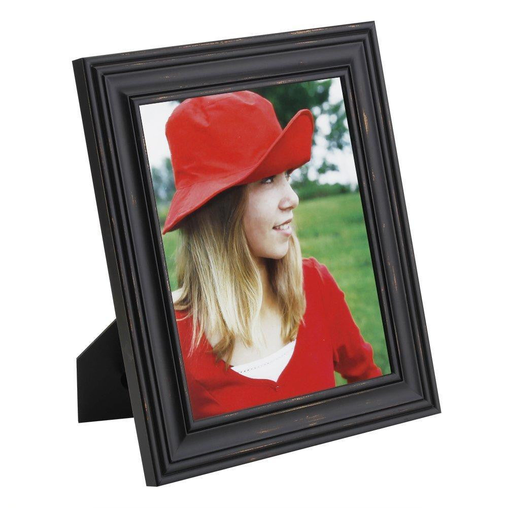 Solid Wood Picture Frame - 20 x 25cm