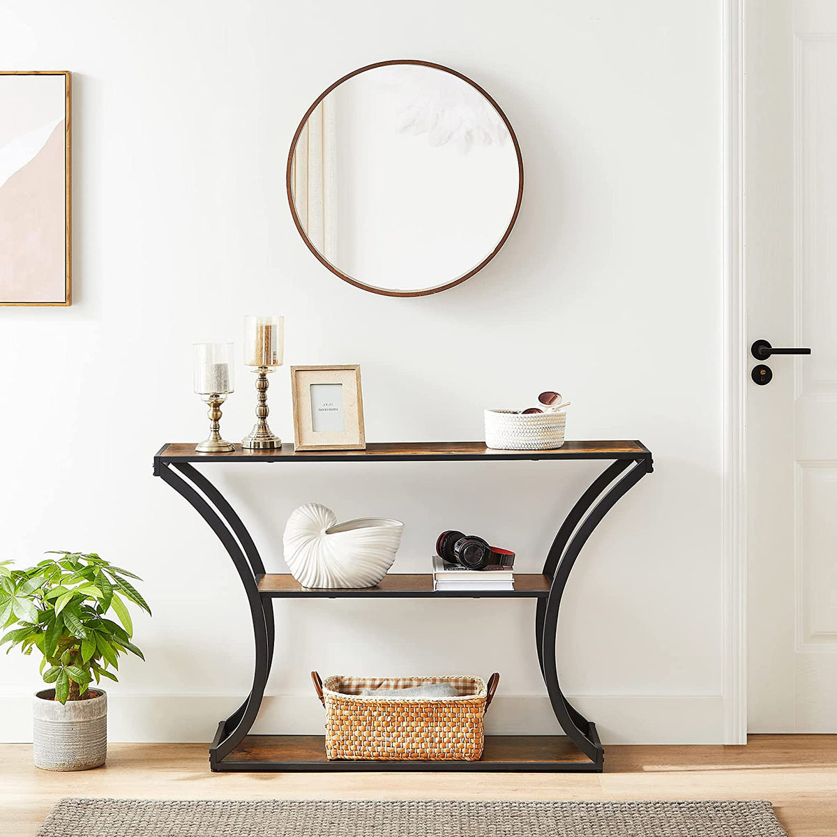 Murcia Console Table