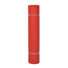 Red Exhibition Carpet Plain 1x12 m