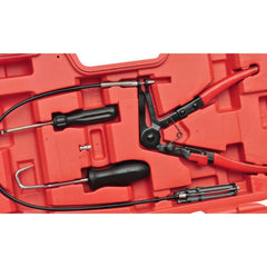 Hose Clamp Plier Set - 7 Pieces
