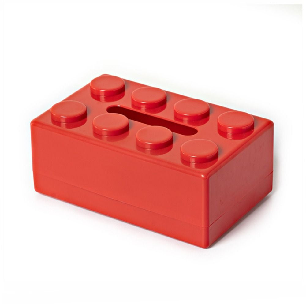 Builder Tissue Box