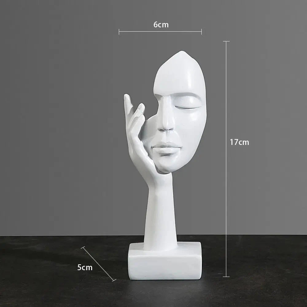 True Self Sculpture