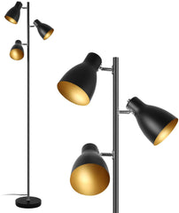 3 Light Floor lamp