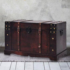 Small Chest Coffee Table