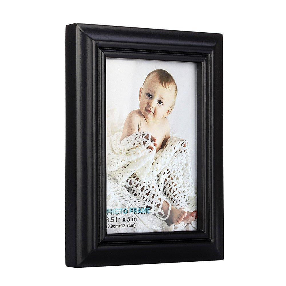 Solid Wood Picture Frame - 9 x 13cm