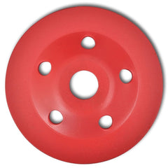Diamond Grinding Cup Wheel Double Row 180mm