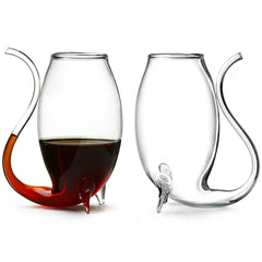 Set of 2 Gift Boxed Port Glasses