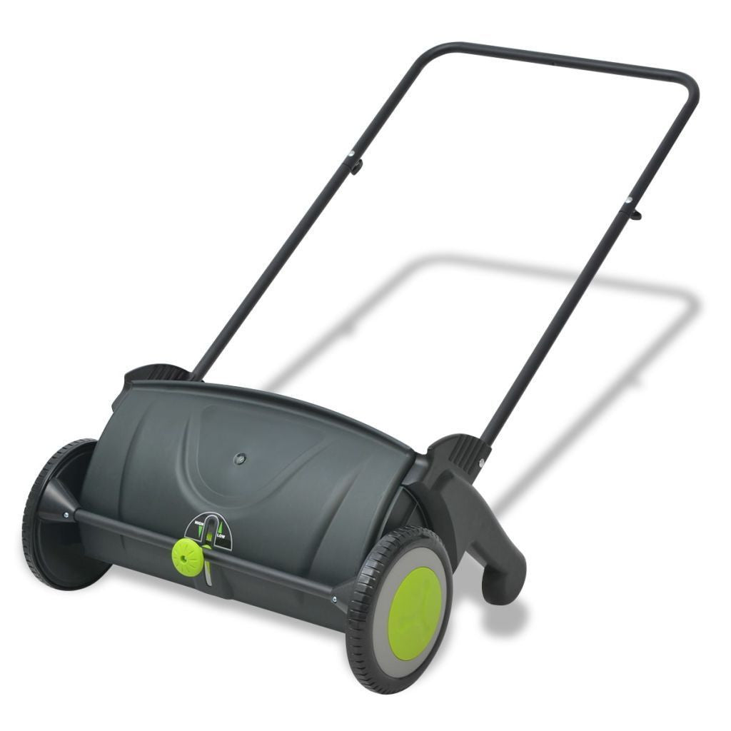 Lawn Sweeper - 103 L