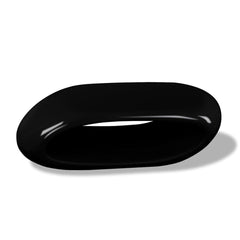 Black Hollow Coffee Table