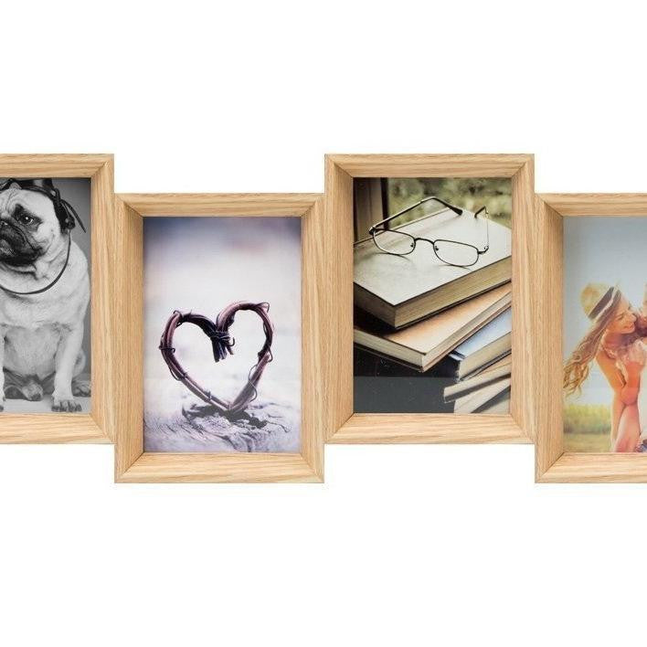 Multi Collage Picture Photo Frame