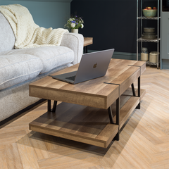Parker Coffee Table