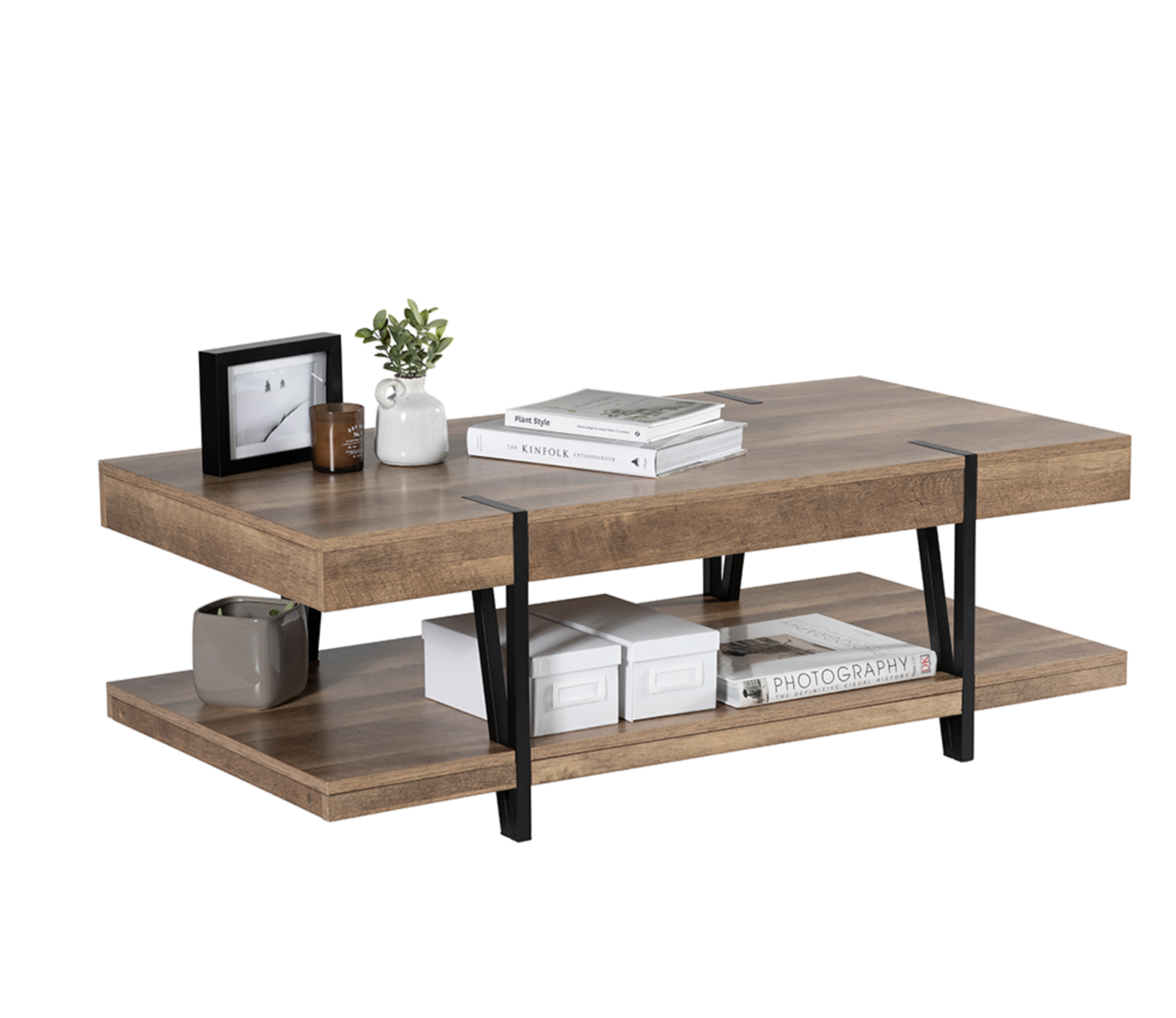 Parker Coffee Table