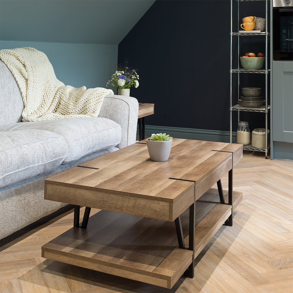Parker Coffee Table